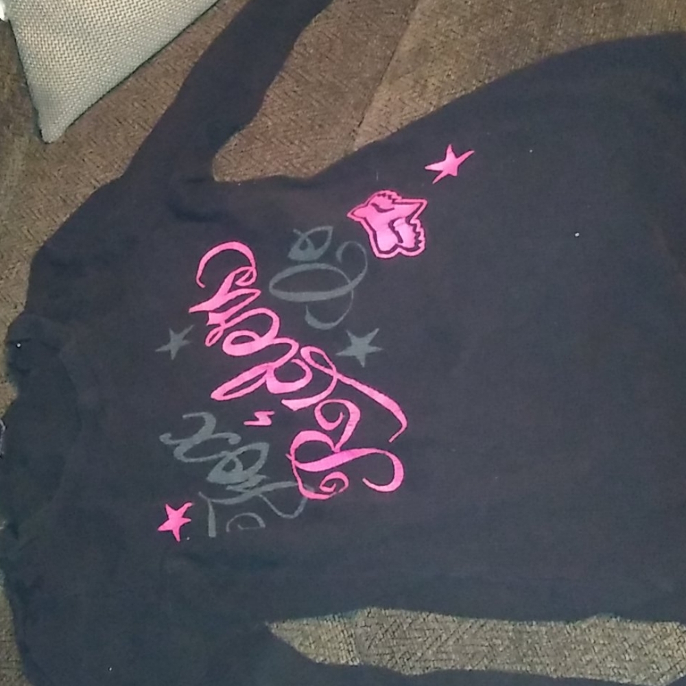 Woman's 🦊 Fox long sleeve thermal - Picture 2 of 3